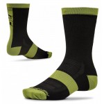 Вело шкарпетки Ride Conceprts Mullet Wool Socks