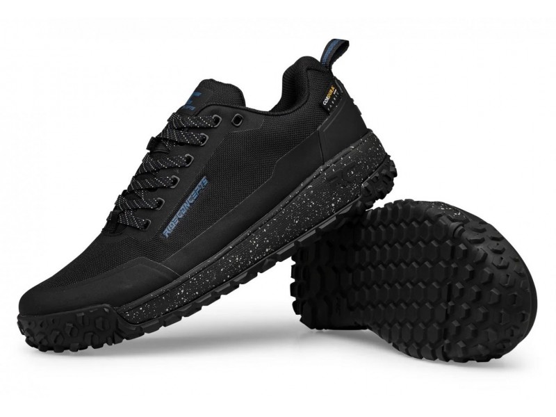 Вело обувь Ride Concepts Tallac [Black]
