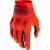 Рукавички FOX Bomber LT Glove [Flame Orange], L (10)