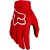 Рукавички FOX AIRLINE GLOVE [Flo Red], L (10)