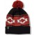 Шапка FOX FULL FLUX BEANIE [Back], One Size