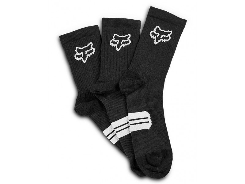 Шкарпетки FOX 6" RANGER SOCK - PREPACK