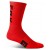 Шкарпетки FOX 8" FLEXAIR MERINO SOCK [Flo Red], L/XL