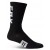 Шкарпетки FOX 8" FLEXAIR MERINO SOCK [Black], L/XL