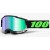 Окуляри 100% ACCURI 2 UTV SPECIAL Goggle KB43 - Mirror Green Lens, OTG
