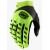 Детские перчатки Ride 100% AIRMATIC Youth Glove [Fluo Yellow], YXL (8)
