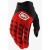 Дитячі рукавички Ride 100% AIRMATIC Youth Glove [Red], YXL (8)