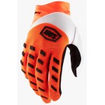 Рукавички Ride 100% AIRMATIC Glove [Fluo Orange]