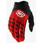 Рукавички Ride 100% AIRMATIC Glove [Red]