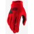 Перчатки Ride 100% RIDECAMP Glove [Red], L (10)