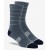 Шкарпетки Ride 100% ADVOCATE Performance Socks [Slate], L/XL