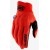 Перчатки Ride 100% COGNITO Smart Shock Glove [Red], S (8)