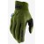 Рукавички Ride 100% COGNITO Smart Shock Glove [Army Green], S (8)