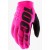 Зимові рукавички RIDE 100% BRISKER Cold Weather [Pink], S (8)