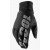 Зимові рукавички RIDE 100% BRISKER Hydromatic Glove [Black], L (10)