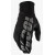 Водостійкі рукавички RIDE 100% Hydromatic Waterproof Glove [Black], M (9)