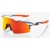 Окуляри Ride 100% SPEEDCRAFT SL - Soft Tact Grey Camo - HiPER Red Multilayer Mirror Lens, Mirror Lens