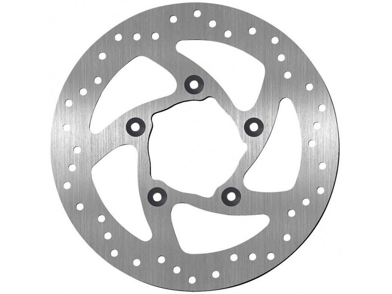 Гальмівні диски SBS Standard, Stainless Steel