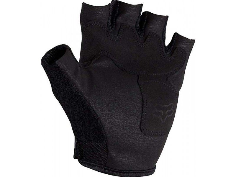 Вело рукавички FOX Tahoe Short Glove [BLACK]