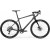 Велосипед MERIDA SILEX + 8000-E XL MATT ANTHRACITE(GLOSSY BLACK)
