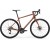 Велосипед MERIDA SILEX 7000 L MATT BRONZE(DARK BROWN) 2022 год