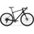 Велосипед MERIDA SILEX 600 L GLOSSY BLACK(MATT BLACK)