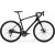 Велосипед MERIDA SILEX 200 XS GLOSSY BLACK(MATT BLACK)