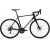 Велосипед MERIDA SCULTURA 400 L METALLIC BLACK(SILVER) 2022 год