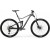 Велосипед MERIDA ONE-TWENTY 400 M MATT GREY/GLOSSY BLACK 2022 год