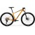 Велосипед MERIDA BIG.NINE 5000 L BLACK/ORANGE 2022 год