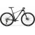 Велосипед MERIDA BIG.NINE 3000 XL GLOSSY PEARL WHITE/MATT BLACK 