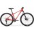 Велосипед MERIDA BIG.NINE 500 L RACE RED(WHITE) 2022 год