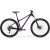 Велосипед MERIDA BIG.TRAIL 400 L SILK DARK PURPLE(SILVER-PURPLE) 2022 год
