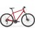 Велосипед MERIDA CROSSWAY 500 S MATT BURGUNDY RED(DARK RED) 2022 год
