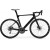 Велосипед MERIDA REACTO 6000 XL GLOSSY BLACK/MATT BLACK 