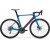 Велосипед MERIDA REACTO 6000 XS GLOSSY BLUE/MATT BLUE
