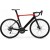 Велосипед MERIDA REACTO 4000 L GLOSSY RED/MATT BLACK 2022 год