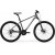 Велосипед MERIDA BIG.SEVEN 20 M MATT ANTHRACITE(SILVER)