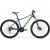 Велосипед MERIDA BIG.SEVEN 20 S TEAL-BLUE(LIME)