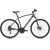 Велосипед MERIDA CROSSWAY 40 M-L SILK ANTHRACITE(GREY/BLACK) 2022 год