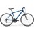 Велосипед MERIDA CROSSWAY 10-V M-L BLUE(STEEL BLUE/WHITE)