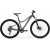 Велосипед MERIDA MATTS 7.80 M MATT COOL GREY(SILVER) 