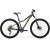 Велосипед MERIDA MATTS 7.80 S SILK GREEN(LIME) 