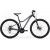 Велосипед MERIDA MATTS 7.20 S MATT COOL GREY(SILVER) 