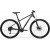 Велосипед MERIDA BIG.NINE 100-2X L ANTHRACITE(BLACK)