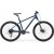 Велосипед MERIDA BIG.SEVEN 60-2X S BLUE(BLACK) 2022 год