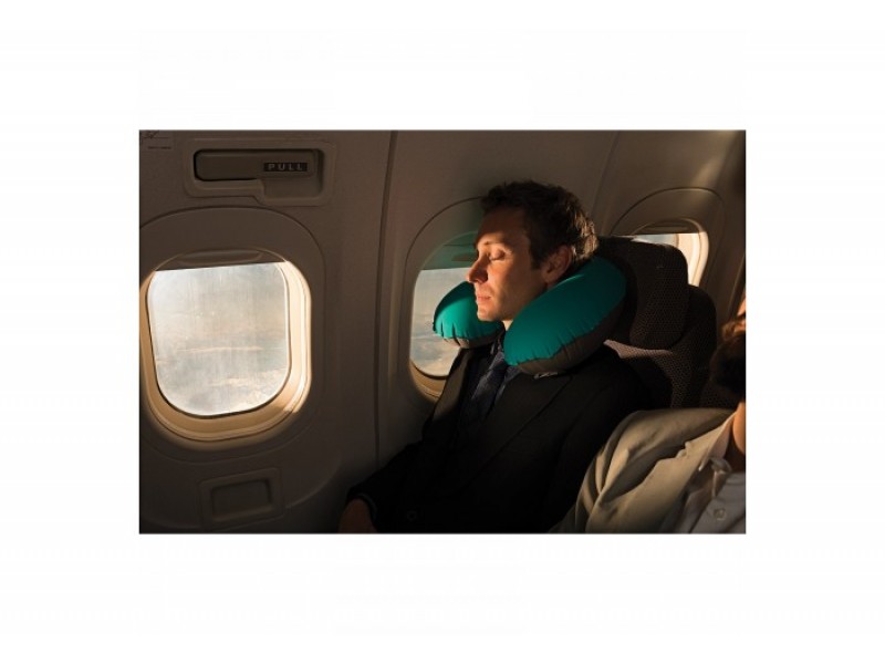 Подушка надувна SEA TO SUMMIT Aeros Ultralight Pillow Traveller