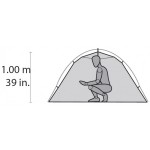 Намет MSR Hubba Hubba NX Tent