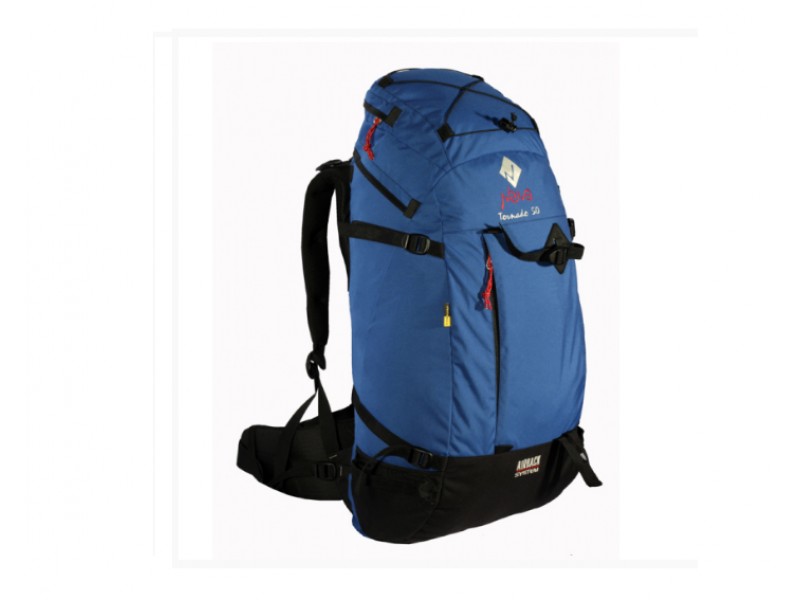 Рюкзак Commandor TORNADO 50 (синій)