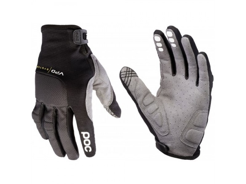 Велосипедні рукавички POC Resistance Pro Dh Glove